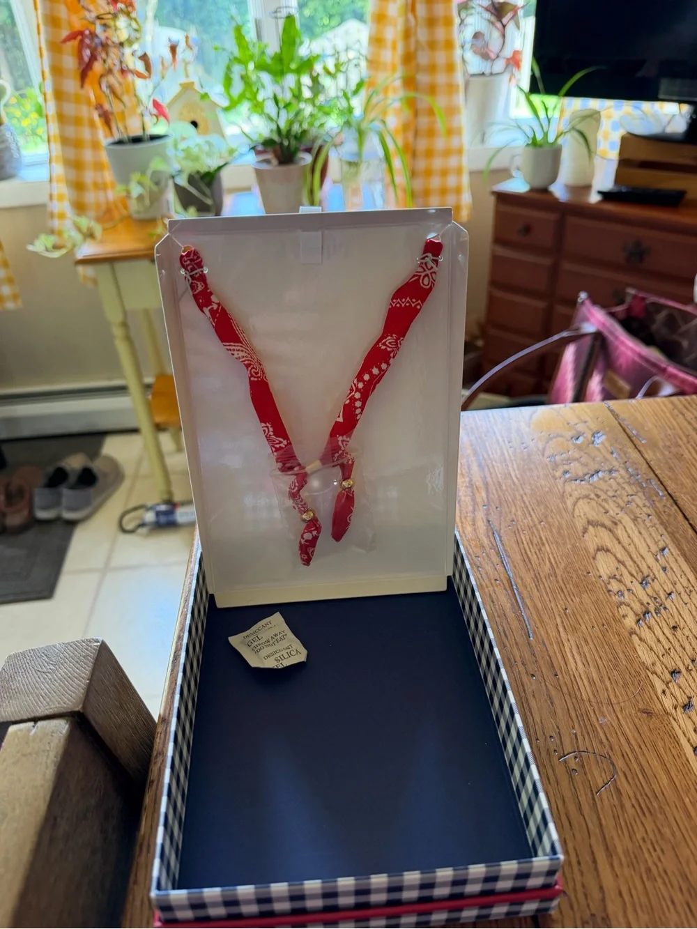 Piper K piper•k necklace